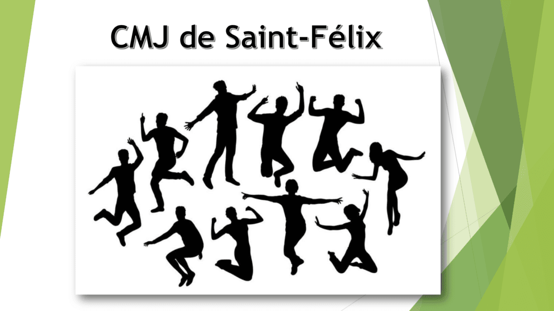 cmj -commission municipale jeune