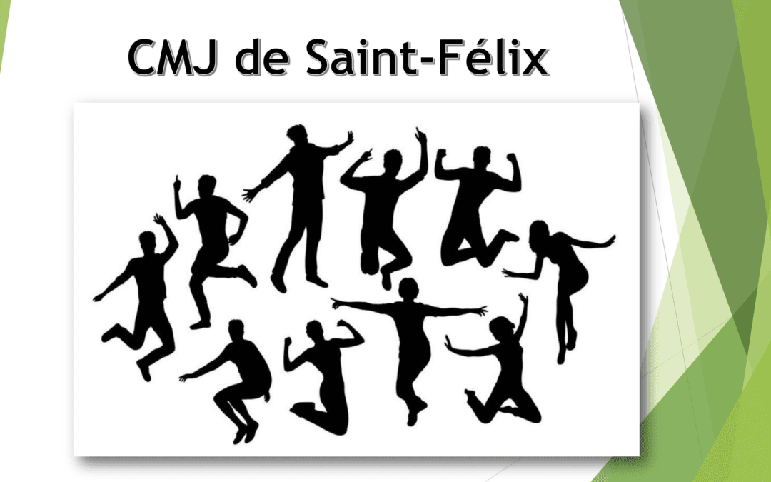 Congrès CMJ – 18 novembre 2023