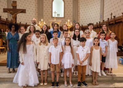 Association diocesaine - Fete de la Foi