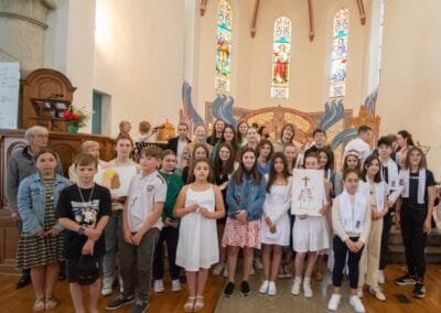 Association diocesaine - Fete de la Foi