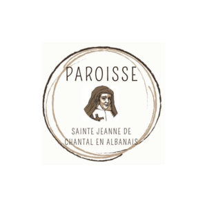 Paroisse Saint-félix logo