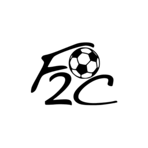 F2C Football club -Logo
