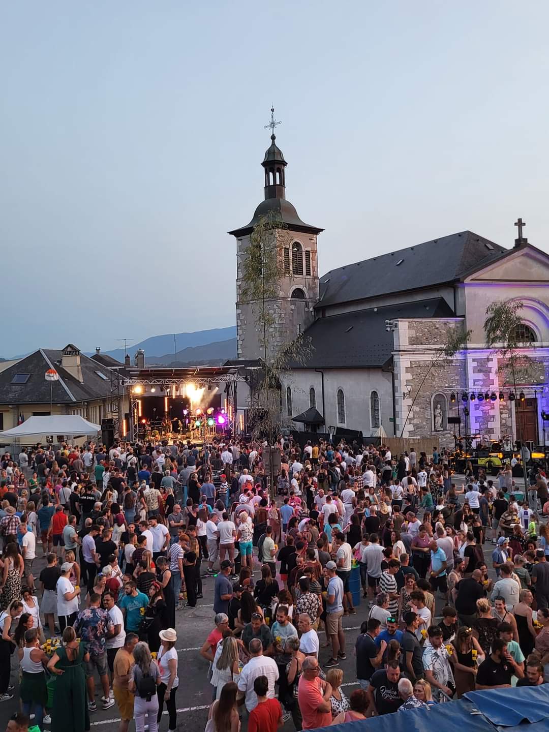 Fete de la musique