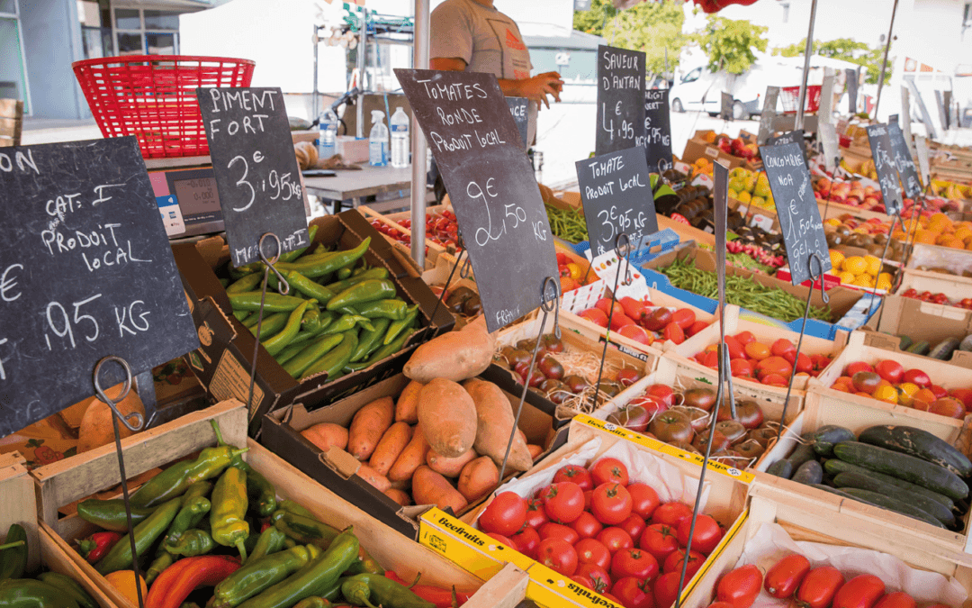 MENU DU : 8/01/24 AU 14/01/24