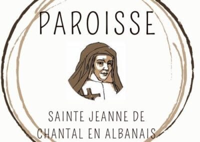 Paroisse Saint-félix logo