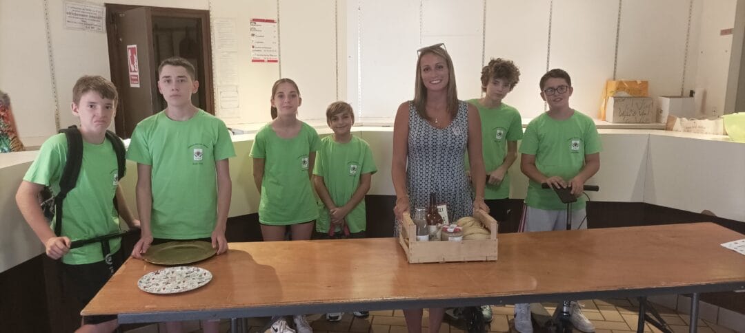 Forum associations - 1er septembre 2023