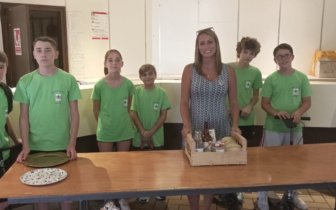 Forum de associations – 1 septembre 2023