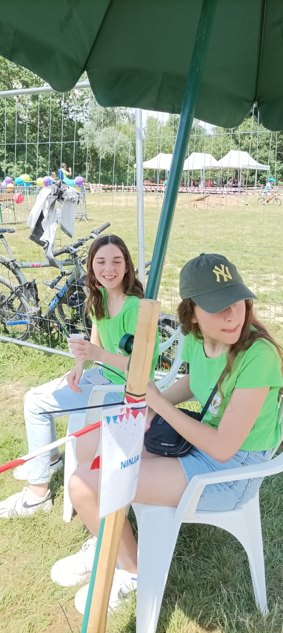 Fete de l'ecole - 3 juin 2023