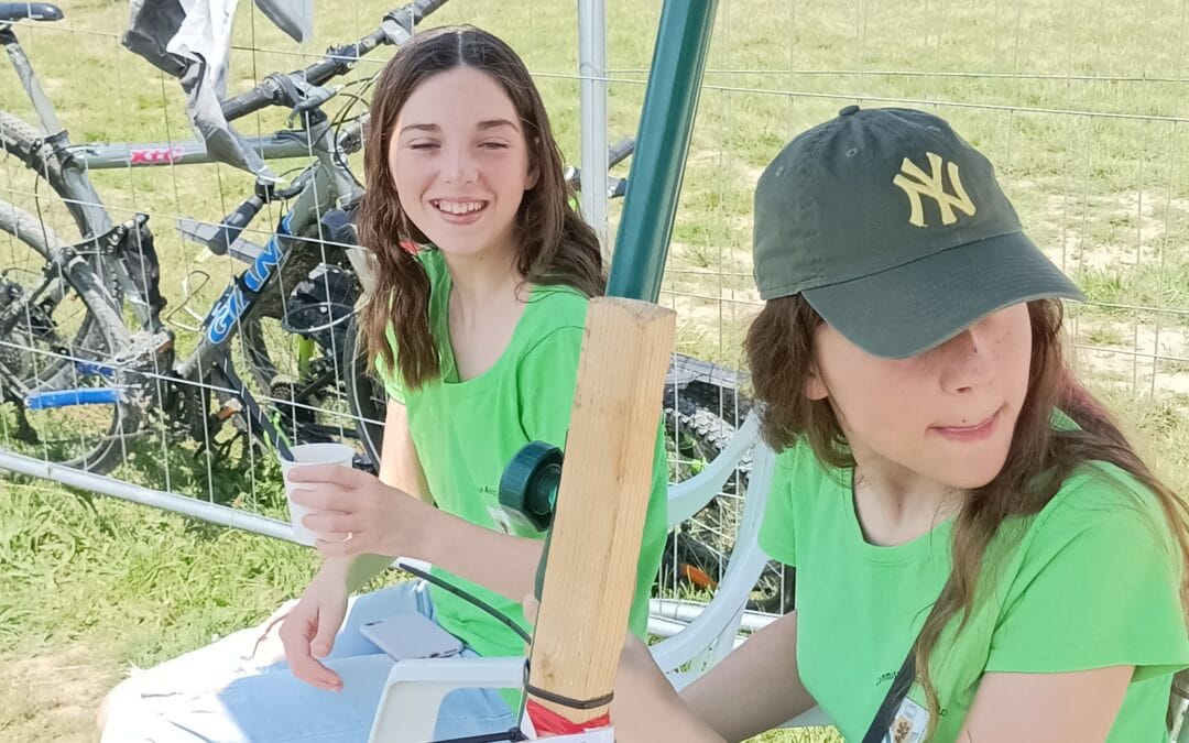 Fête de l&rsquo;école – 3 juin 2023