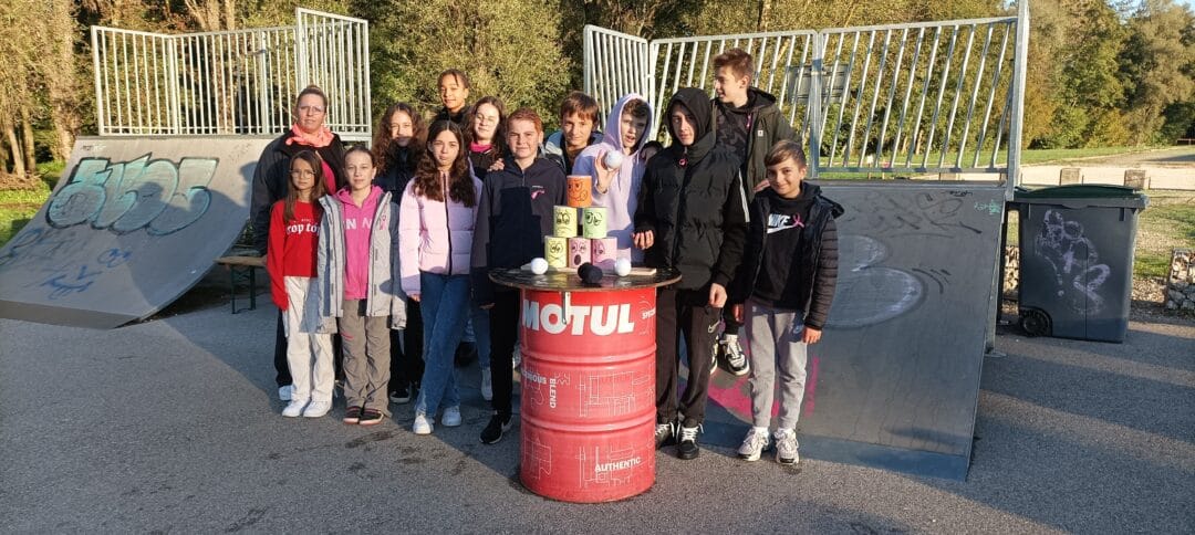 octobre rose - 22 octobre 2023