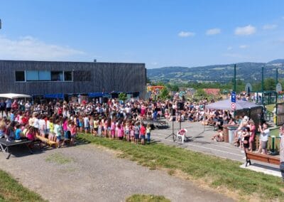 APE Saint-Félix Fete de l'école