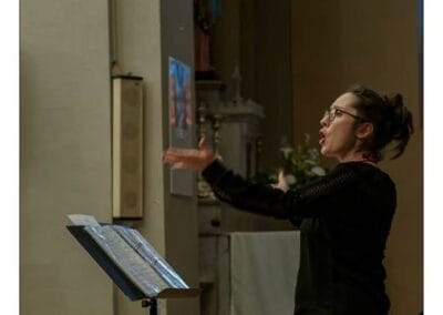 Chorale saint félix