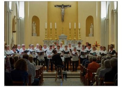 Chorale saint félix