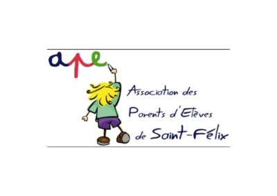 APE - logo