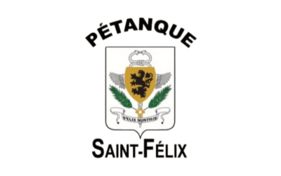 Pétanque de Saint-Félix