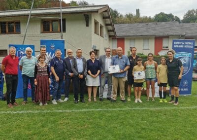 F2C - football club