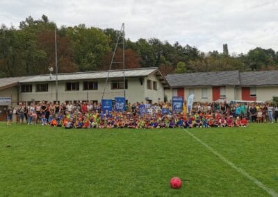 F2C - football club