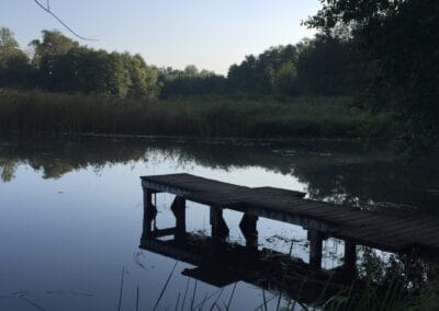 Association des Etangs et du Moulin de Crosagny