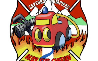 JSP – Jeunes Sapeurs Pompiers