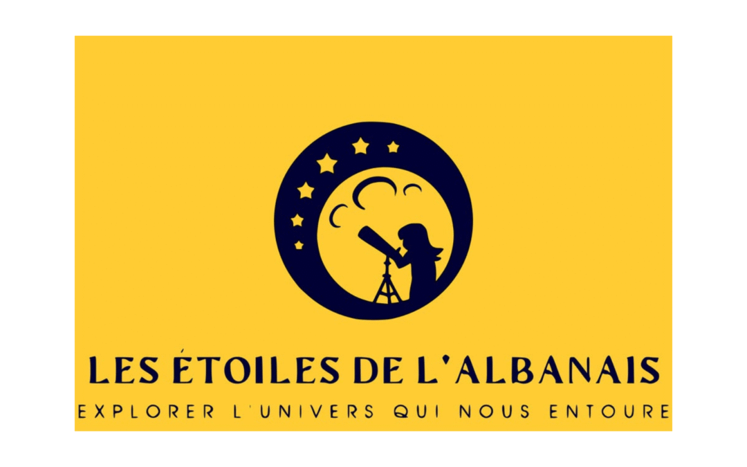 LES ETOILES DE L&rsquo;ALBANAIS