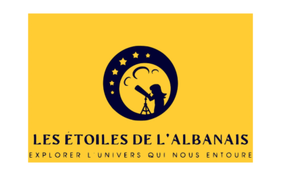 LES ETOILES DE L’ALBANAIS