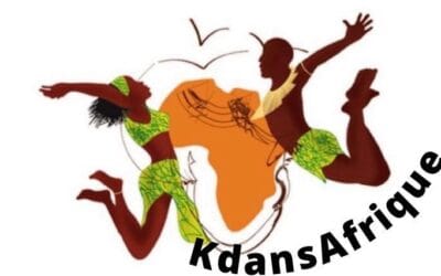 KDANSE AFRIQUE