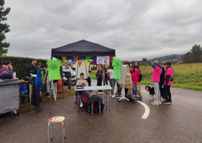 octobre rose 2025 CMJ Saint-Félix