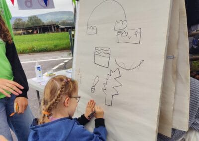 octobre rose 2025 CMJ Saint-Félix