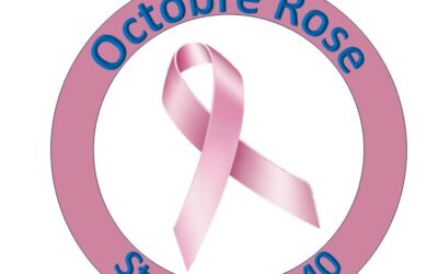 Octobre rose Saint-Félix