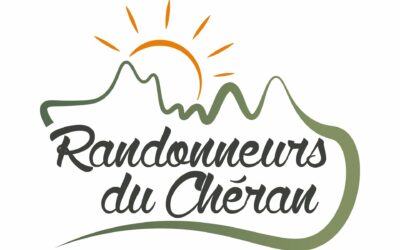 Les randonneurs du Chéran