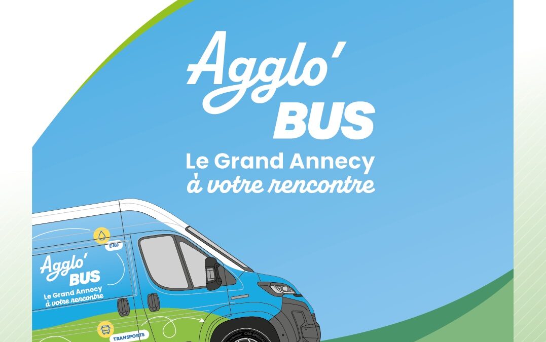 Agglo’bus