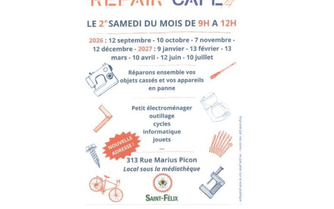 Repair Café