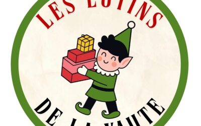Les lutins de la Yaute