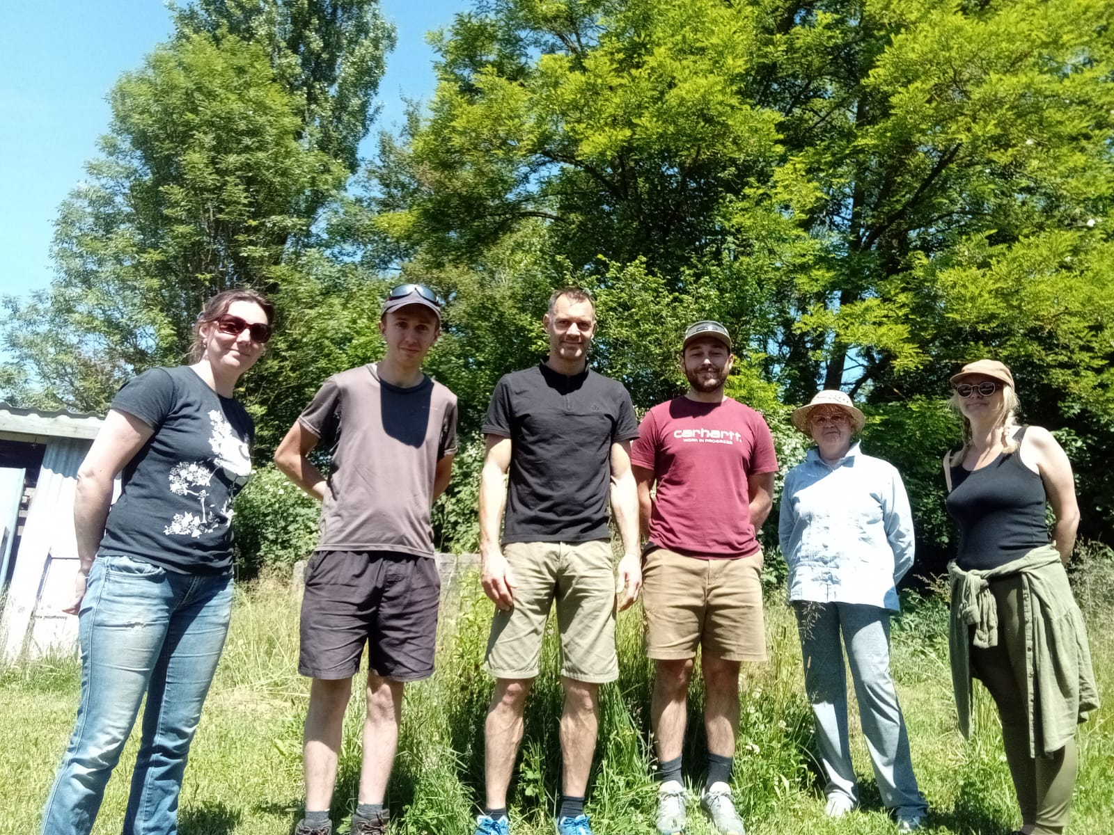 Participant-AtelierPermaculture